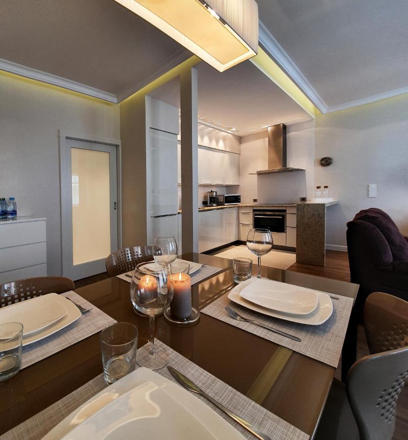 Comfy Apartments - Wypoczynkowa Lux Gdaňsk Exteriér fotografie