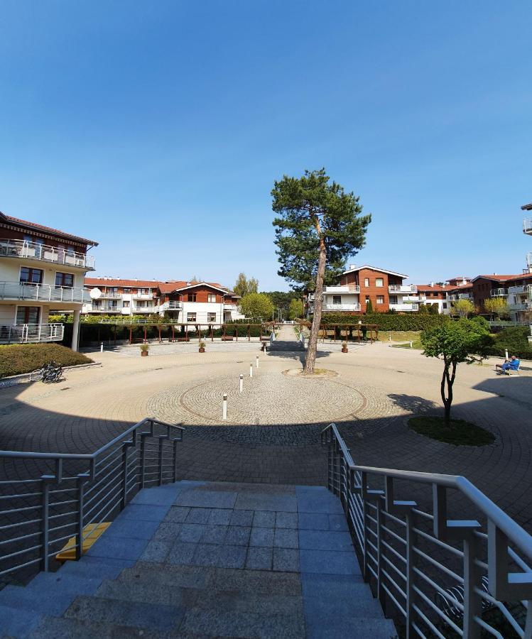 Comfy Apartments - Wypoczynkowa Lux Gdaňsk Exteriér fotografie