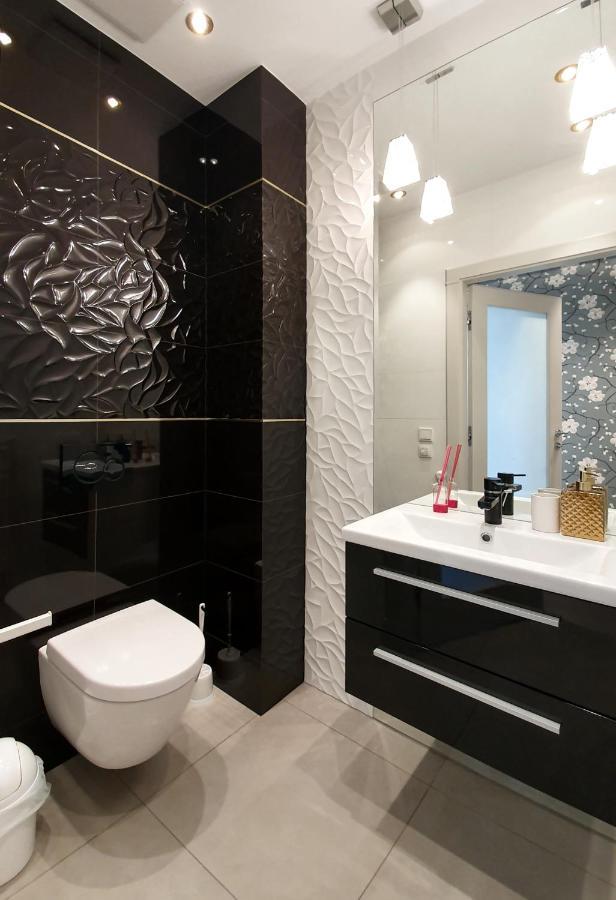 Comfy Apartments - Wypoczynkowa Lux Gdaňsk Exteriér fotografie